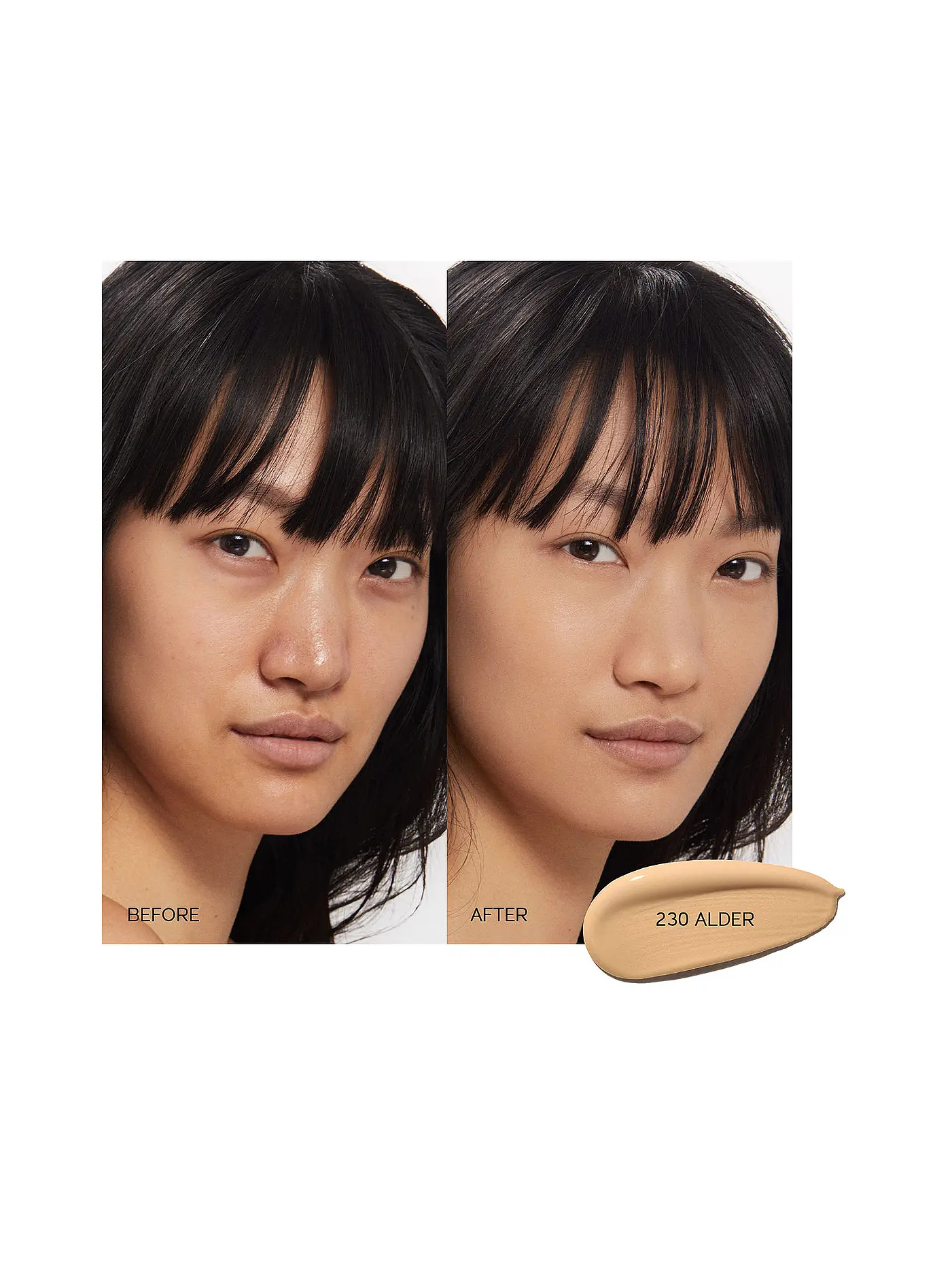SHISEIDO | Synchro Skin Self-Refreshing Foundation SPF30 (150 Lace) | beige